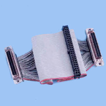Cable Assemble Series
