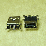 Mini USB Type