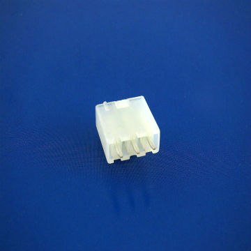 Mini Fit Wafer 4.2mm Single row w/o locating pegs