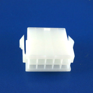 Mini Fit Wafer 4.2mm Dual row  housing /Female