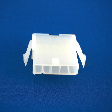 Mini Fit Wafer 4.2mm Single row  housing /Female