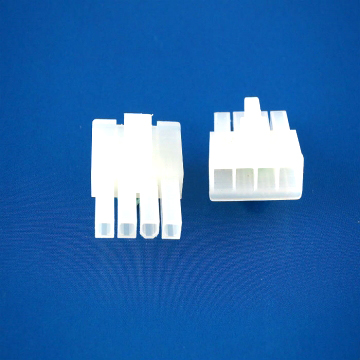 Mini Fit Wafer 4.2mm Single row  housing /male