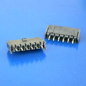 4312-1xxPSE Wafer 3.0mm Single Row Straight Type