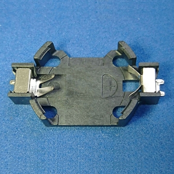 4340-HSJ7E-TB Battery Holder SMT Type (For CR2032)