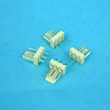 Wafer / Pitch: 2.5mm, Straight & Right Angle type