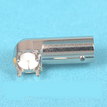 3280-BR75E BNC 75Ω 90°  R/A Connectors